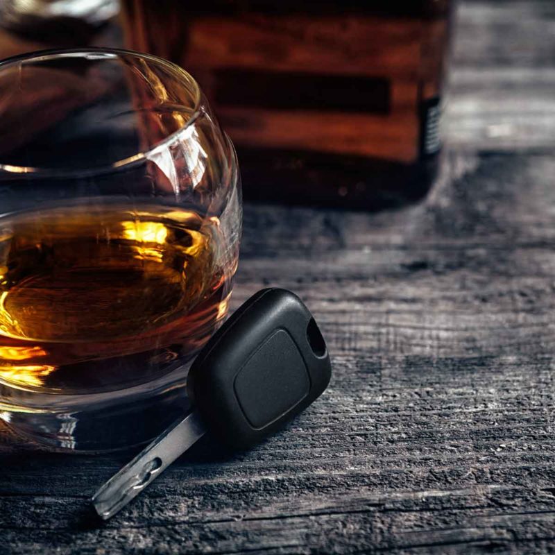 The Difference Between DUI and DWI in Texas Law | GHC Law Firm