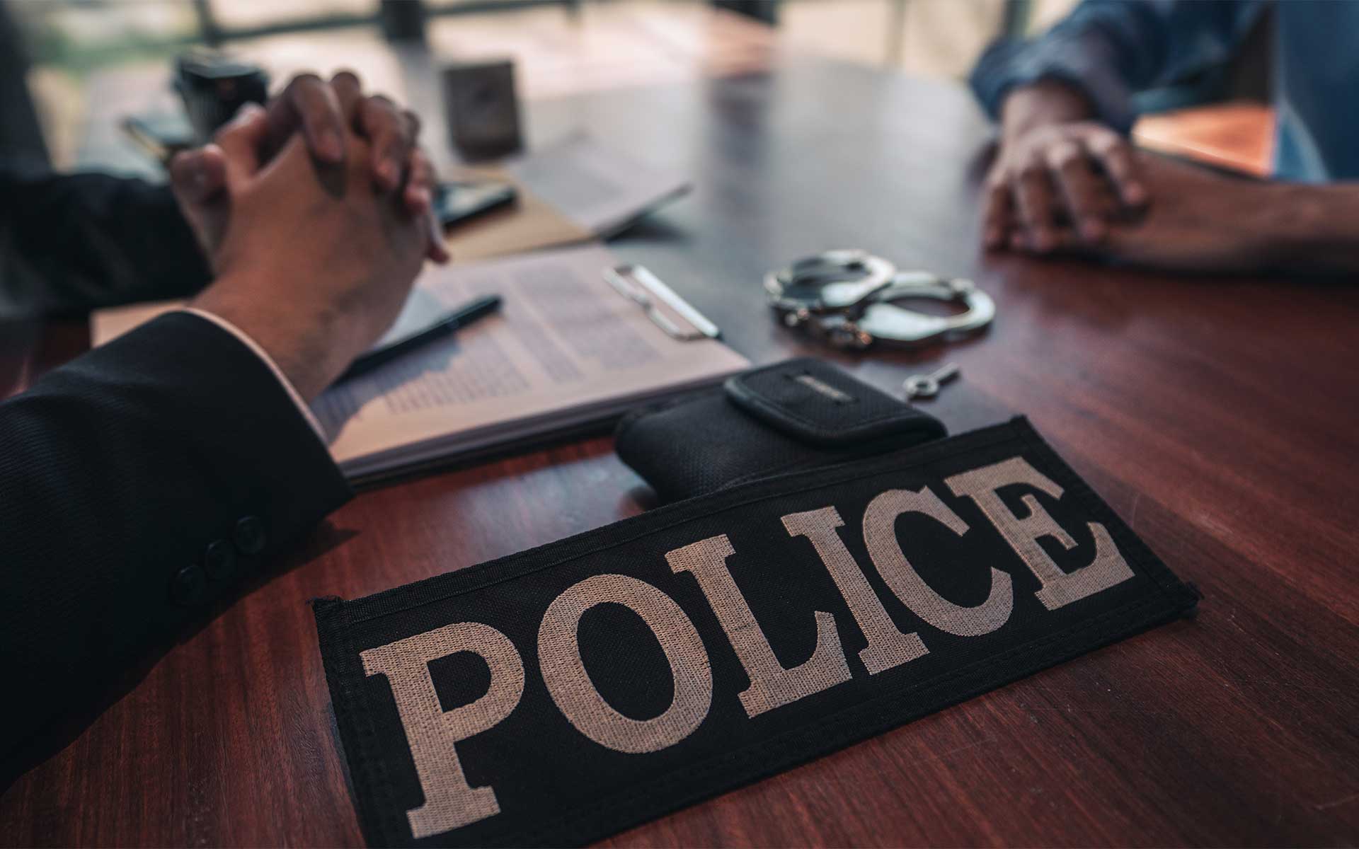 Probation Violations in Texas: Expert Legal Insights