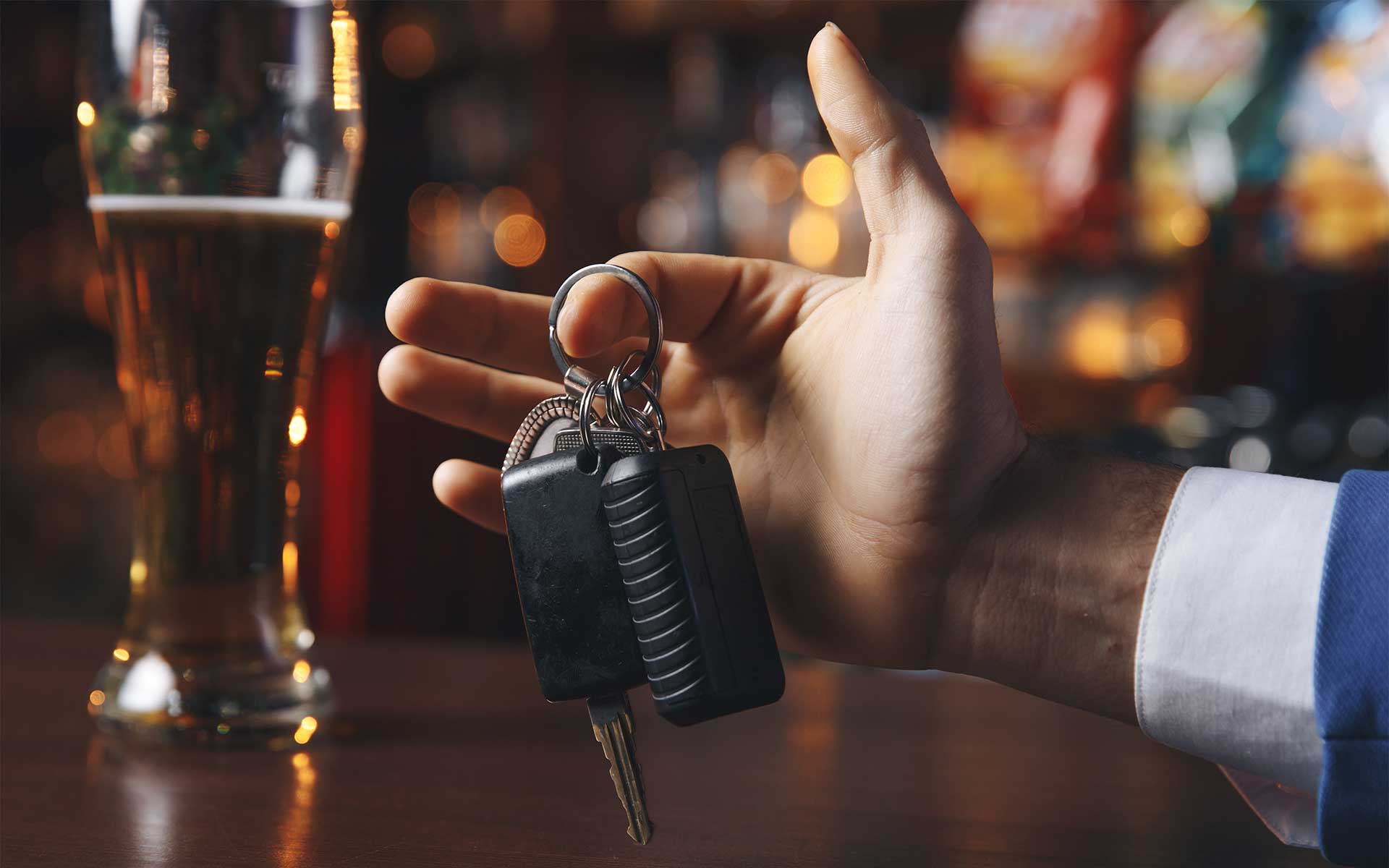 Common Misconceptions About DWI in Texas