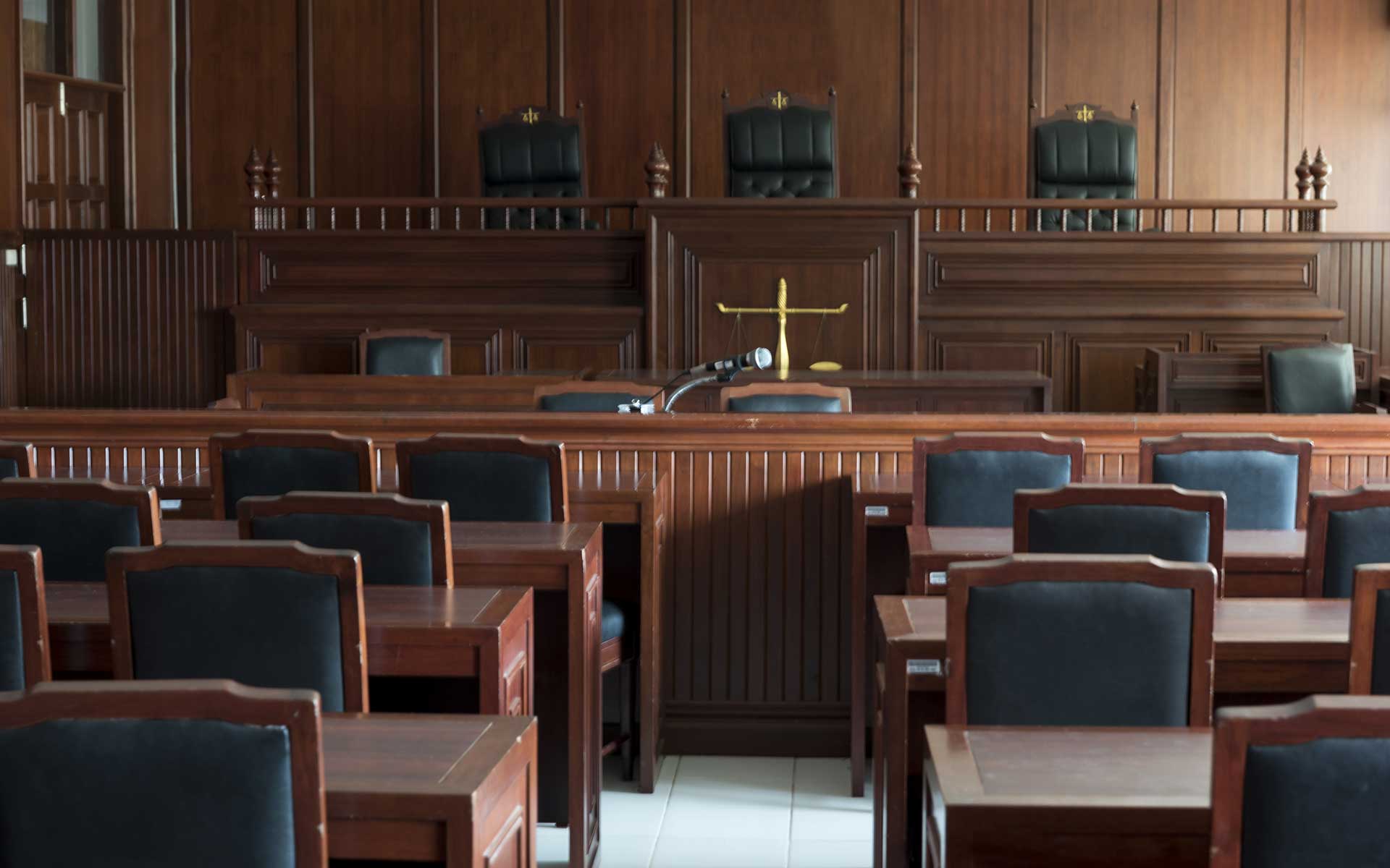 Impact of COVID-19 on Jury Trials and Proceedings in Texas