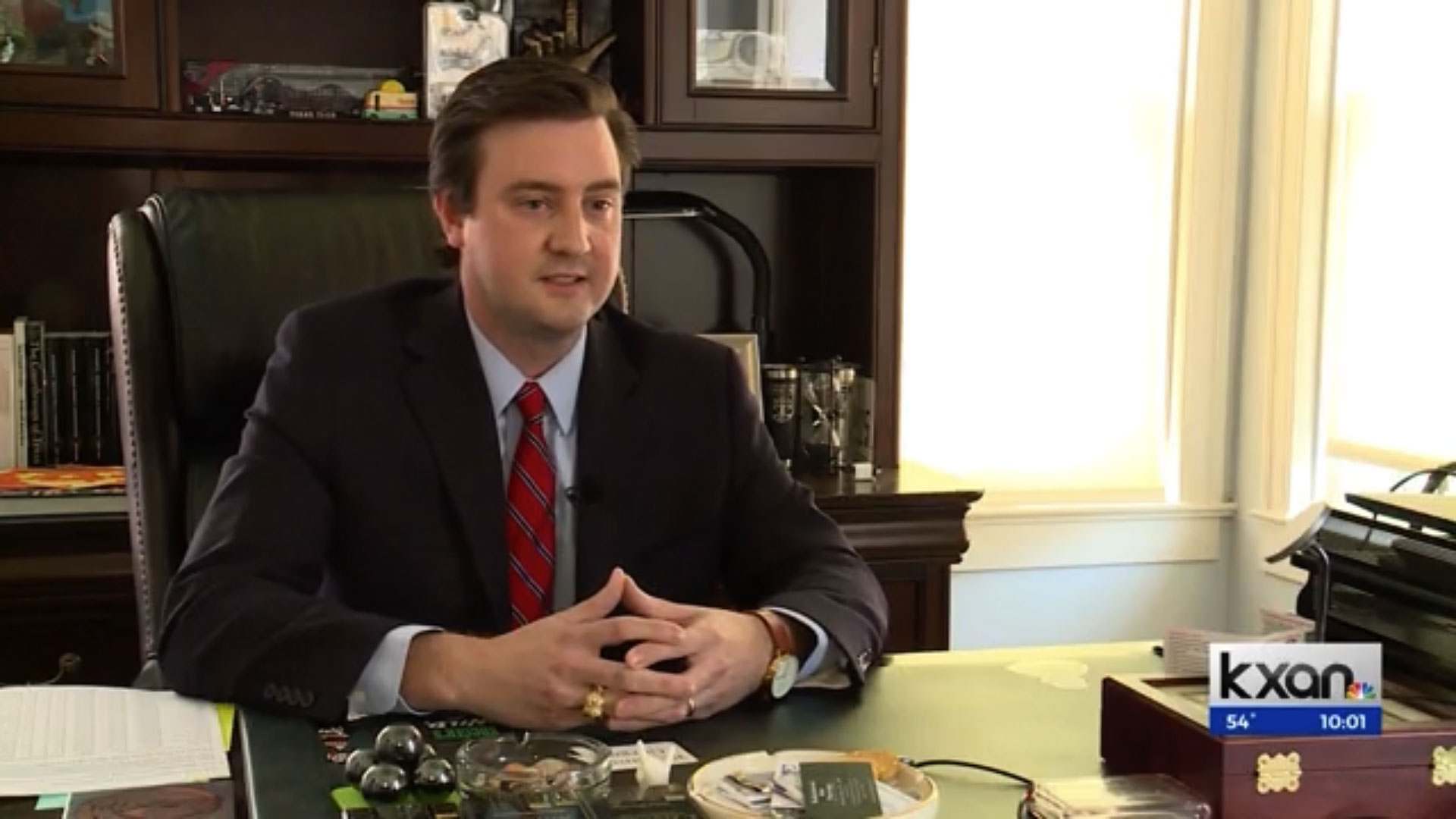 DA, APD Target Specific Downtown Austin area amid Fentanyl Lacings