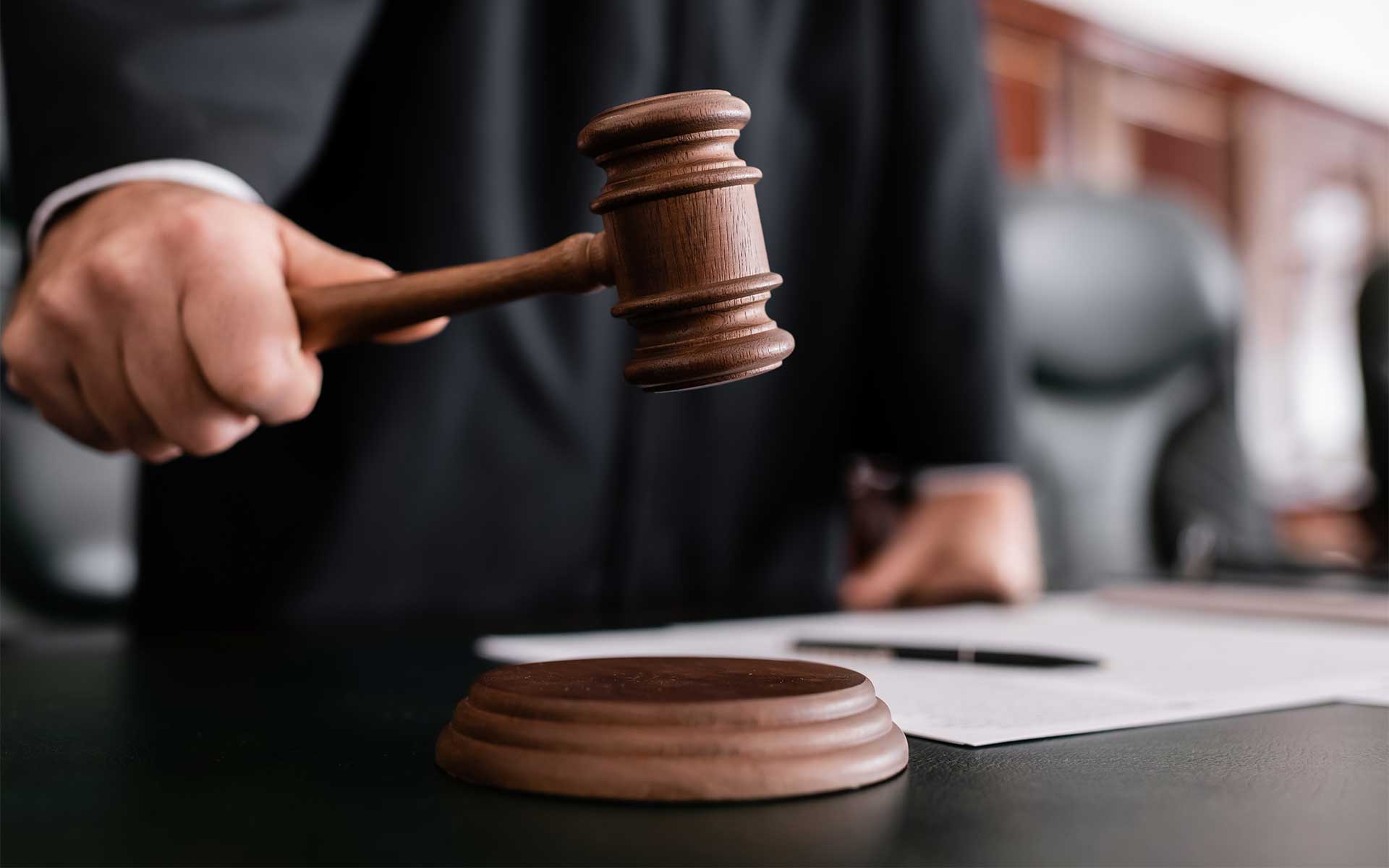 Understanding Alternative Sentencing Programs in Criminal Defense