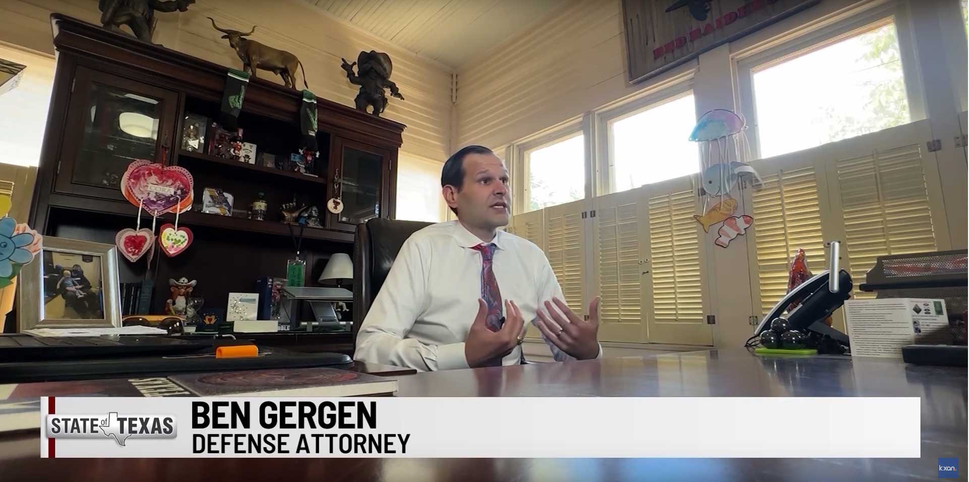 County Attorney: Spike in DPS Arrests Contributes to Backlog