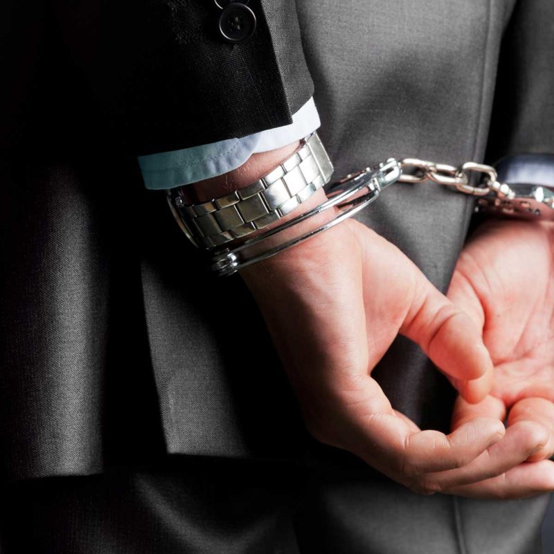 texas white collar crime