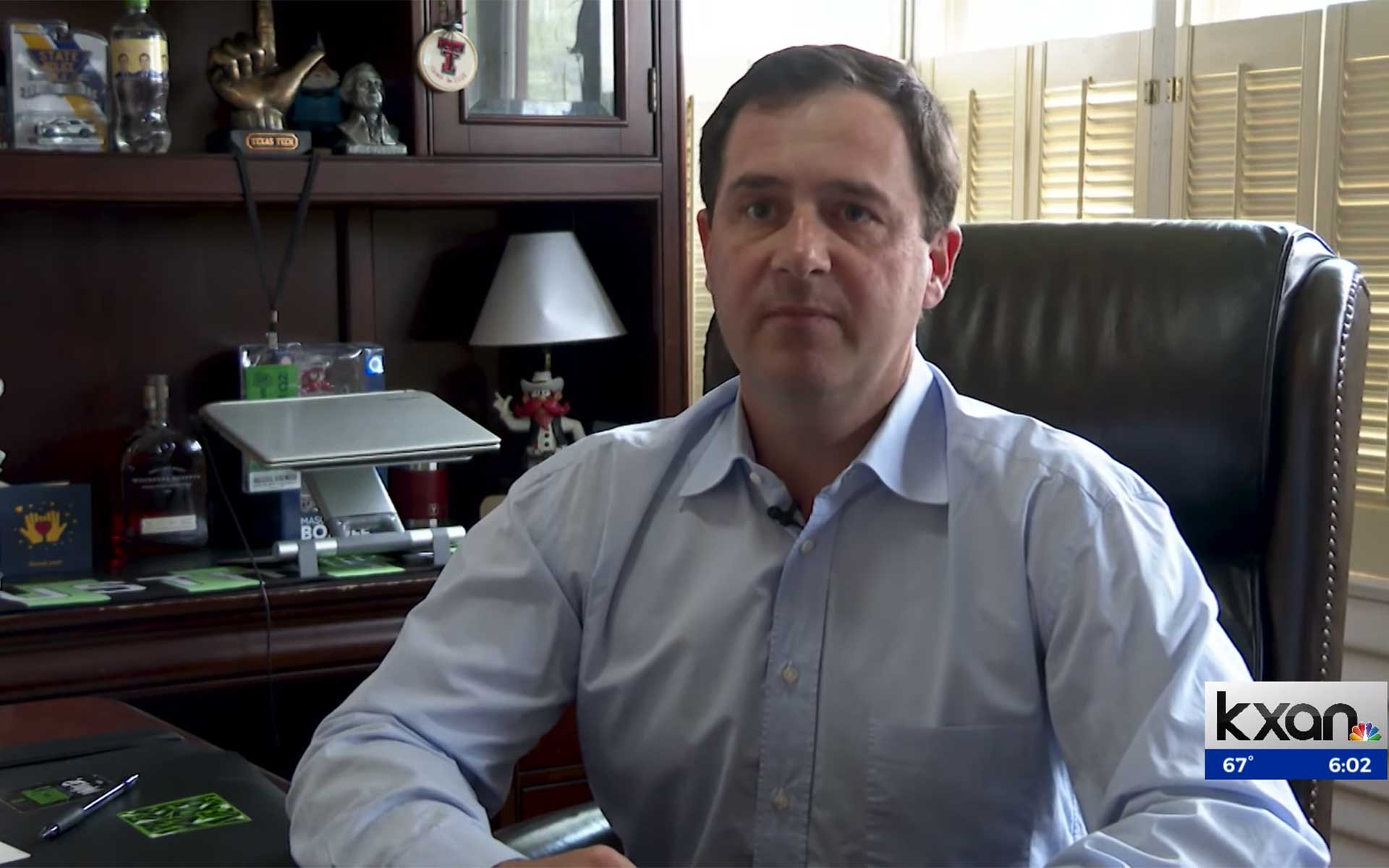 Deadly Hit-and-Run Suspect Had Previous DWI Dismissed, Court Docs Say