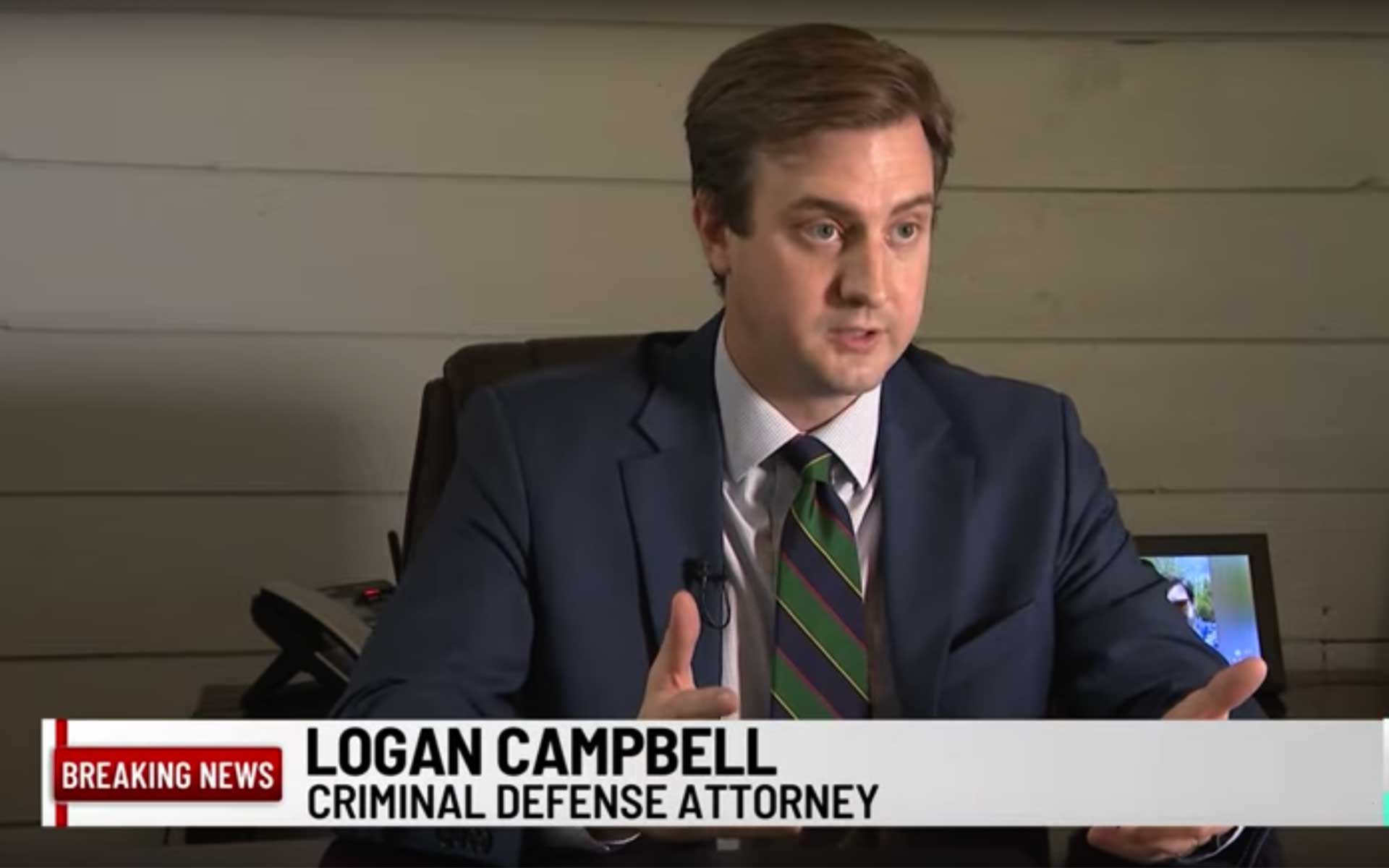 UT Campus Protests & Arrests: Criminal Trespass Laws Explained